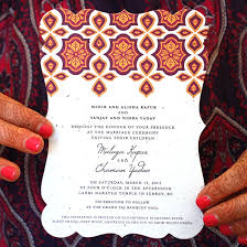 plantable wedding invitation