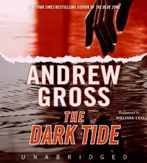 The Dark Tide: Gross, Andrew, Leo, Melissa: 9780061557651: Amazon.com: Books