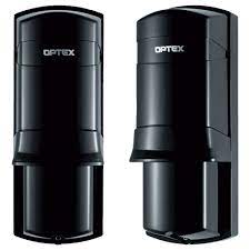 optex outdoor dual beam photoelectric