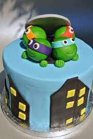 Danke :*hier findest du noch weitere wichtige. Franci S Cupcakes Ninja Turtles Torte Motivtorten Kindergeburtstag Torte Kindergeburtstag Junge Kindertorte