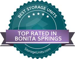 self storage units in bonita springs