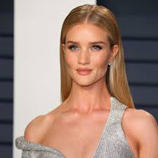 rosie huntington whiteley interview