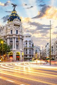 Voir plus d'idées sur le thème madrid, gastronomie, espagne. Spanish Tourism Tourist Information On Spain Spain Info In English