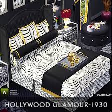 Aug 15th Hollywood Glamour 1930s Set