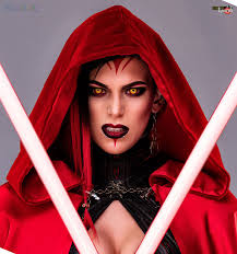 sith from star wars daily cosplay com