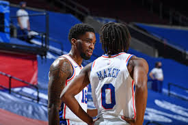 Your best source for quality philadelphia 76ers news, rumors, analysis, stats and scores from the fan perspective. The Philadelphia 76ers Have A Developing Young Core For The Future Liberty Ballers