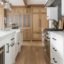 white oak kitchen cabinets for clic