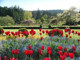 butchart gardens tour from vancouver