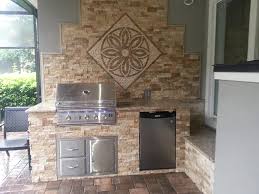 jax outdoor kitchens custom designed
