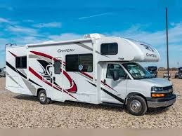 best cl c motorhome brands and