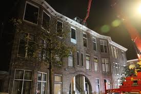 2 van 2019 vertellen collega's va. Vijf Woningen Ontruimd Bij Brand Berberisstraat Den Haag District8 Net