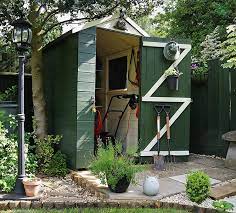 6 Benefits Of Having A Garden Shed