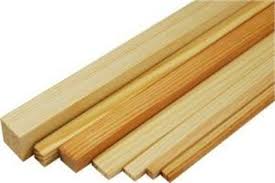teak wood lipping at best in