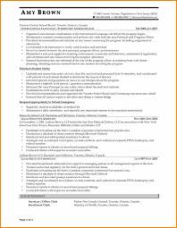 Best Executive Assistant Resume Example   LiveCareer executive administrative assistant resume sample within ucwords