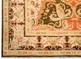 beautiful vine turkish keysari rug