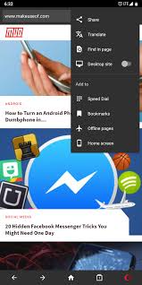 Opera offline installer is a modern browser developed by opera software. 10 Essential Tips And Tricks For Opera S Mobile Browser