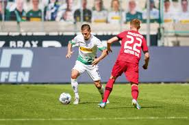 Monchengladbach page) and competitions pages (champions league, premier league and more than 5000 competitions from 30+. Ich Halte Nicht Viel Vom Salary Cup Gladbach Publikumsliebling Stefan Lainer Im Interview Sportaktiv Com