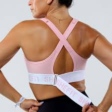 See more ideas about sports bra, bra, workout clothes. Ultimate Sports Bra Front Zip Adjustable High Impact Sports Bra Shefit