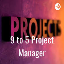 9 to 5 Project Manager