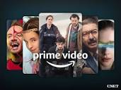 Nouveautés du catalogue Amazon Prime Video - octobre 2022 - les ...