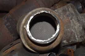 They're a popular target for thieves looking to make a quick buck. How Scrap Catalytic Converter Prices Are Determined