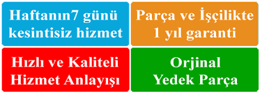 Küçükyalı Arçelik Servisi - 0532 691 56 40  