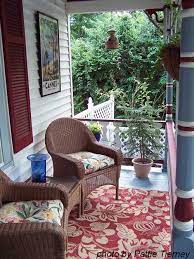 indoor outdoor rugs add amazing comfort