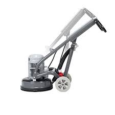270mm floor grinder available to