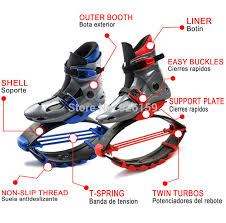 Kangoo Jumps Shoes Kangoo Jumping Shoes Kangoo Fitness Shoes