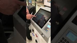 Insert the card information into the kiosk and then choose to accept or reject the offer the kiosk gives you. Complete Guide To Scan And Activate Multiple Gift Cards Using The Give Kiosk Youtube