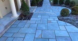 Designing A Patio Or Walkway