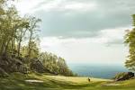 Glassy Mountain Golf Course | The Cliffs