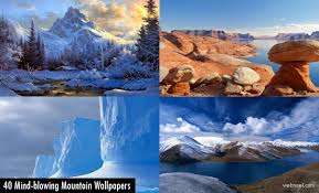 mountain wallpapers for your desktop