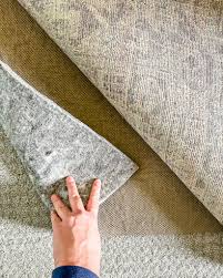 area rugs on carpet