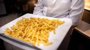 Can French fries be healthy?