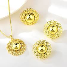 hot selling gold plated zinc alloy 3