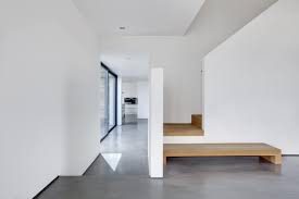 polished concrete qualities and