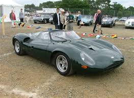 Image result for Jaguar XJ13