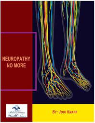 Jodi Knapp Neuropathy No More Diet / PDF Book by Karen-PDF - Issuu