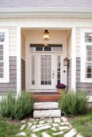 Let S Talk About Glass Front Doors