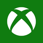 Xbox logo
