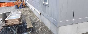 mobile home skirting alternatives