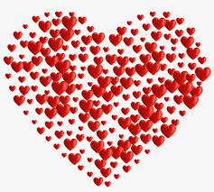 Free Png Heart Of Hearts Png Images Transparent - Free Clipart Transparent  Heart PNG Image | Transparent PNG Free Download on SeekPNG
