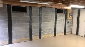 bowed wall repair kits rhino carbon fiber