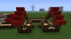 Today we are back in the d. Blocky Blueprints The Marketplace Screenshots Show Your Creation Minecraft Forum Minecraft Forum