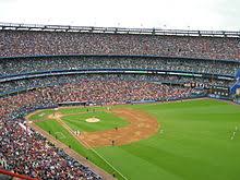 Shea Stadium Wikipedia
