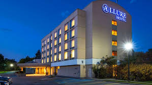 allure hotel conference centre