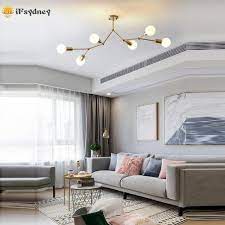 Murah Ifsydney Modern Led Ceiling