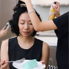 home beauty services to try now hair