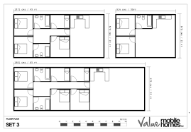 floorplans value mobile homes